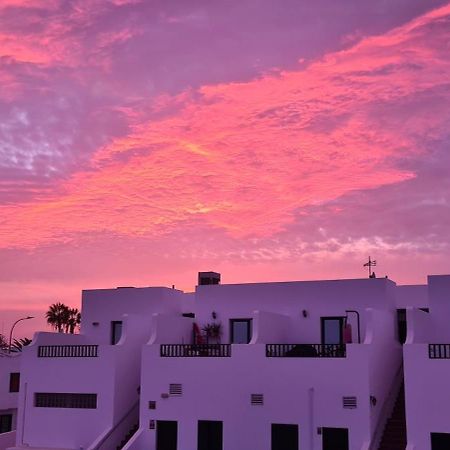 Villa Siroi, Puerto Del Carmen, Heated Pool, 10Mn From The Sea Πουέρτο Ντελ Κάρμεν Εξωτερικό φωτογραφία