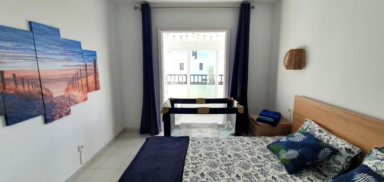Villa Siroi, Puerto Del Carmen, Heated Pool, 10Mn From The Sea Πουέρτο Ντελ Κάρμεν Εξωτερικό φωτογραφία