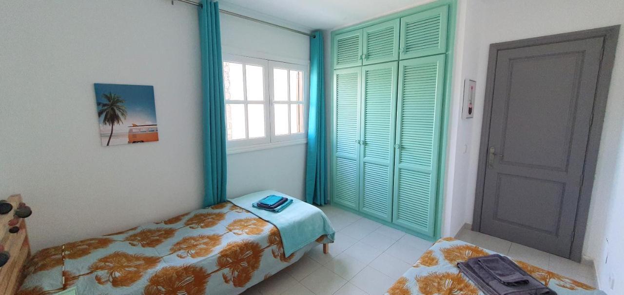 Villa Siroi, Puerto Del Carmen, Heated Pool, 10Mn From The Sea Πουέρτο Ντελ Κάρμεν Εξωτερικό φωτογραφία