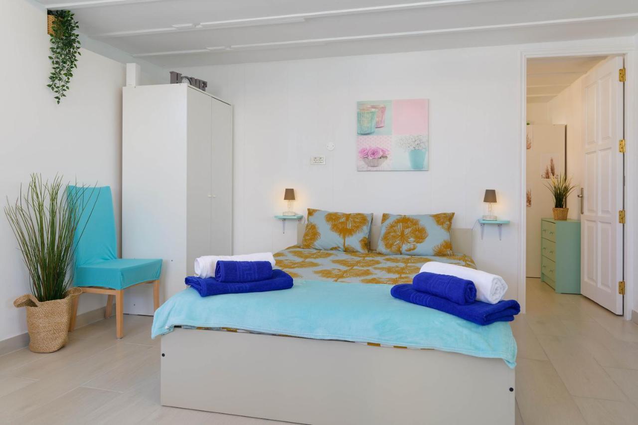 Villa Siroi, Puerto Del Carmen, Heated Pool, 10Mn From The Sea Πουέρτο Ντελ Κάρμεν Εξωτερικό φωτογραφία