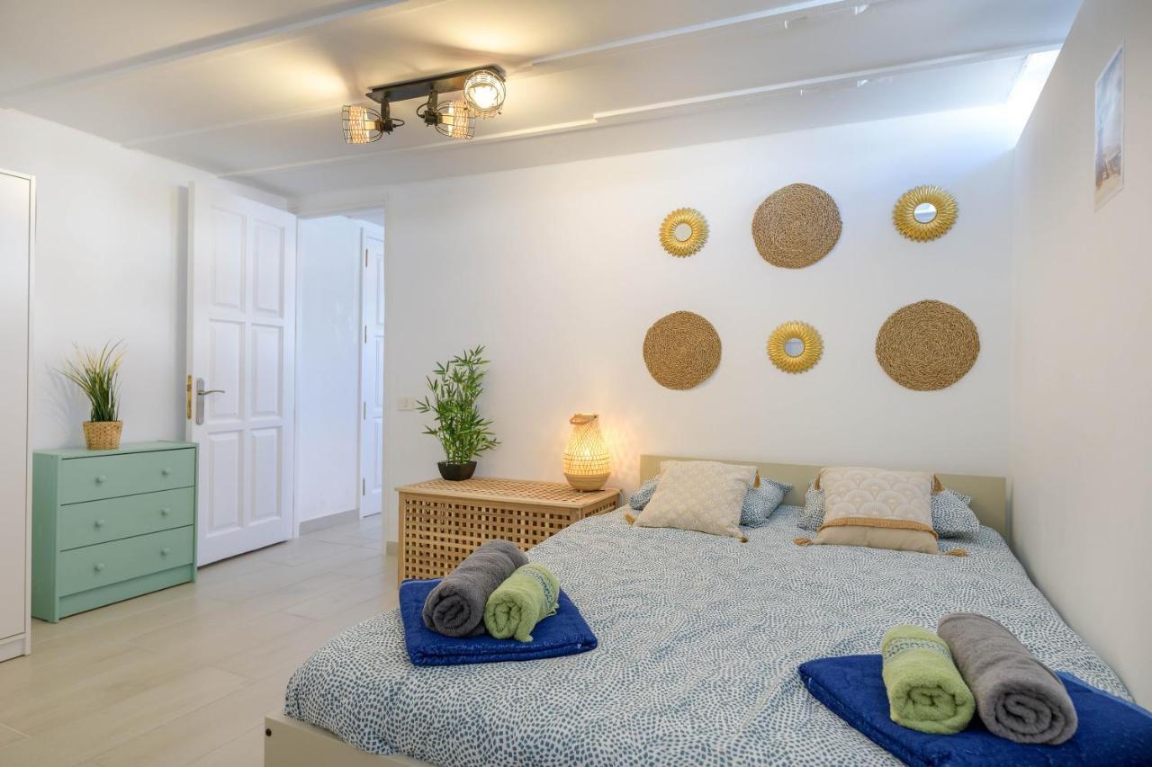 Villa Siroi, Puerto Del Carmen, Heated Pool, 10Mn From The Sea Πουέρτο Ντελ Κάρμεν Εξωτερικό φωτογραφία