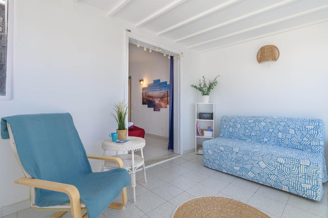 Villa Siroi, Puerto Del Carmen, Heated Pool, 10Mn From The Sea Πουέρτο Ντελ Κάρμεν Εξωτερικό φωτογραφία