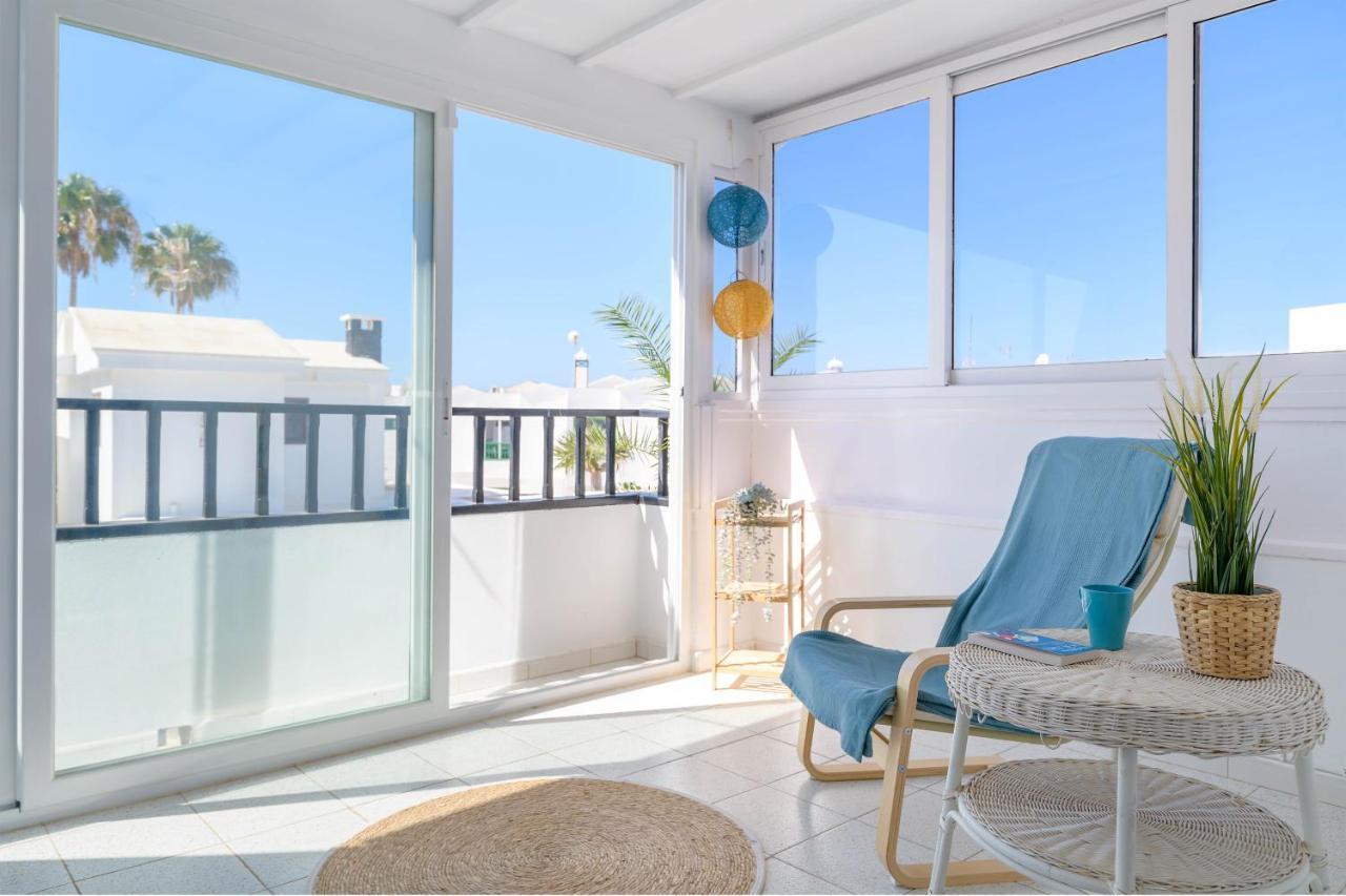 Villa Siroi, Puerto Del Carmen, Heated Pool, 10Mn From The Sea Πουέρτο Ντελ Κάρμεν Εξωτερικό φωτογραφία